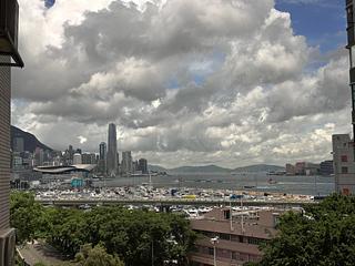 銅鑼灣 - 美城花園大廈 06