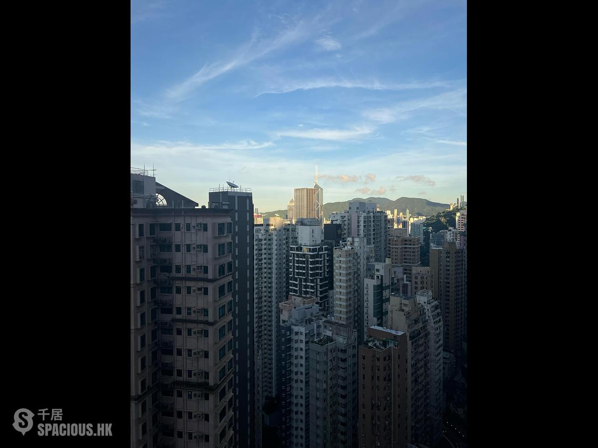 中半山 - 殷榮閣 01