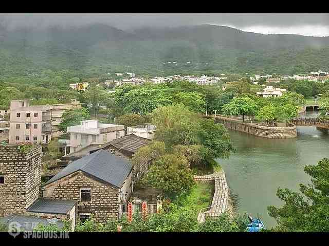 Mui Wo - Ngan Ho Court 01