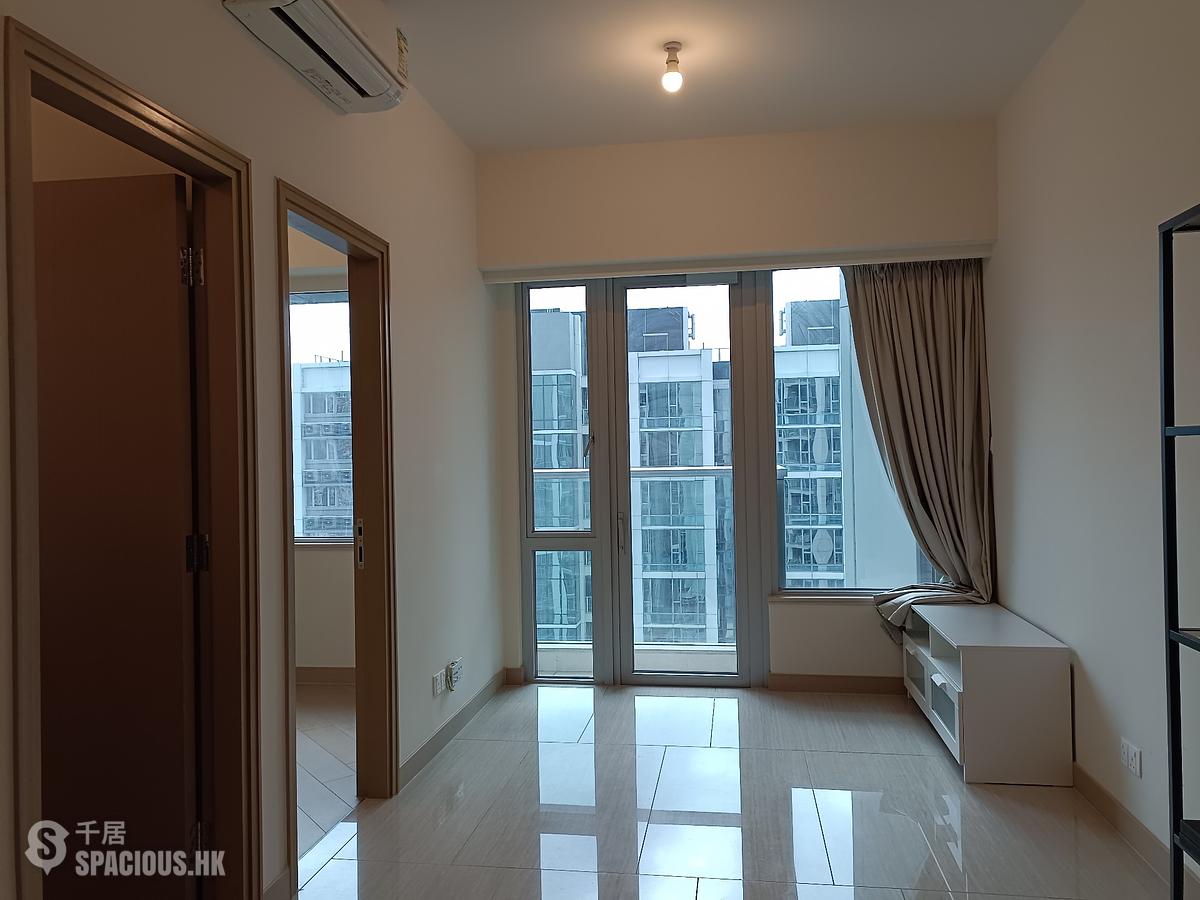 Sham Shui Po - Cullinan West Phase 5 Cullinan West III Tower 8 01