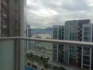 Sham Shui Po - Cullinan West Phase 5 Cullinan West III Tower 8 02