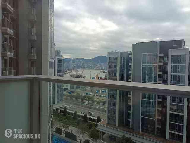 Sham Shui Po - Cullinan West Phase 5 Cullinan West III Tower 8 02