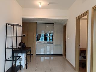 Sham Shui Po - Cullinan West Phase 5 Cullinan West III Tower 8 03