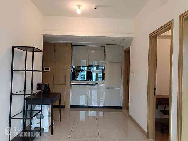 Sham Shui Po - Cullinan West Phase 5 Cullinan West III Tower 8 03