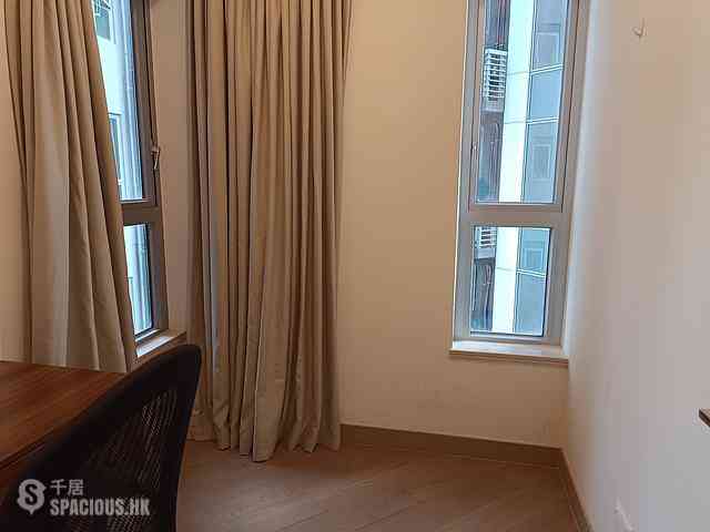 Sham Shui Po - Cullinan West Phase 5 Cullinan West III Tower 8 04