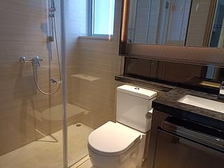 Sham Shui Po - Cullinan West Phase 5 Cullinan West III Tower 8 05