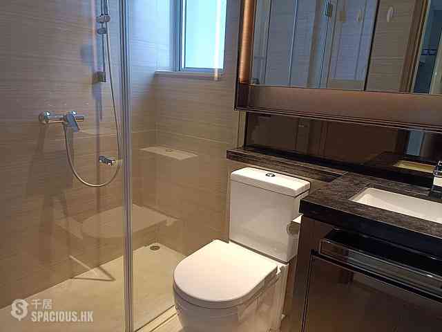 Sham Shui Po - Cullinan West Phase 5 Cullinan West III Tower 8 05