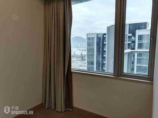 Sham Shui Po - Cullinan West Phase 5 Cullinan West III Tower 8 06