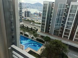 Sham Shui Po - Cullinan West Phase 5 Cullinan West III Tower 8 07