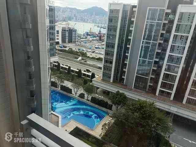 Sham Shui Po - Cullinan West Phase 5 Cullinan West III Tower 8 07