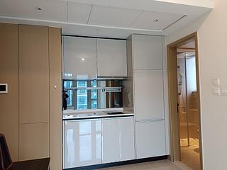 Sham Shui Po - Cullinan West Phase 5 Cullinan West III Tower 8 08