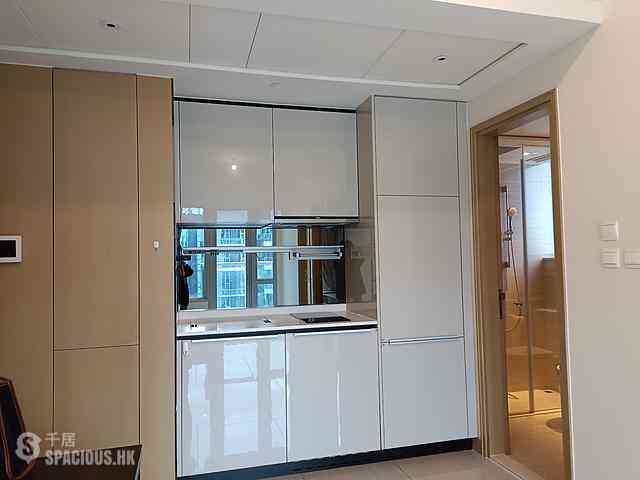 Sham Shui Po - Cullinan West Phase 5 Cullinan West III Tower 8 08