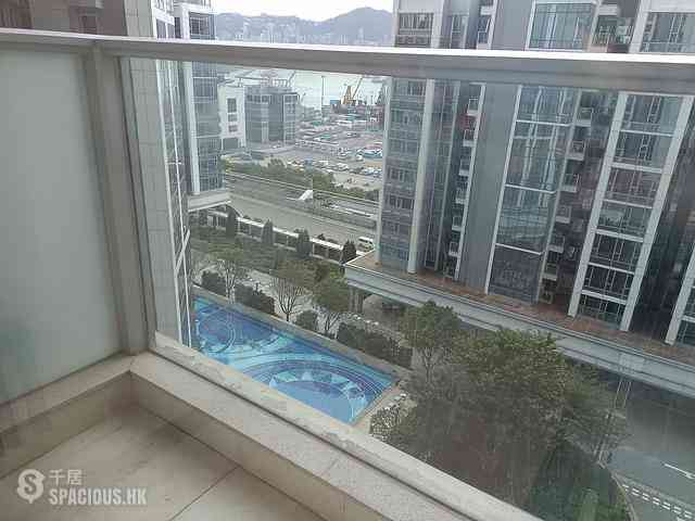Sham Shui Po - Cullinan West Phase 5 Cullinan West III Tower 8 09