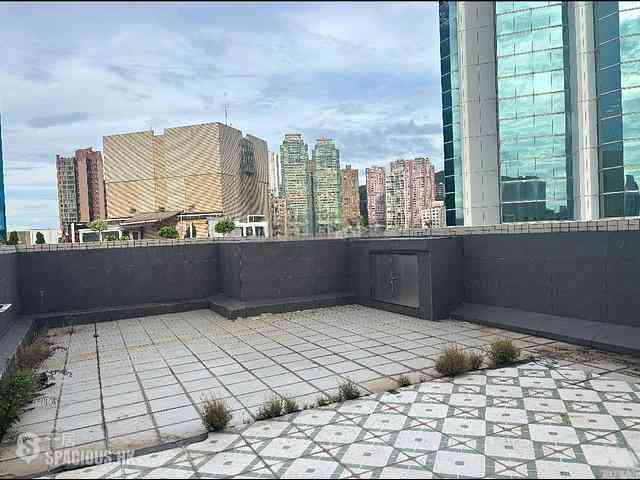 Fortress Hill - Harbour Heights 01