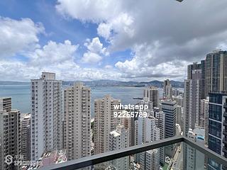 堅尼地城 - Lexington Hill 03