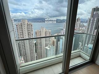 堅尼地城 - Lexington Hill 04