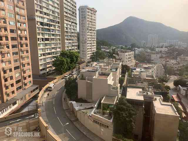 渣甸山 - 柏麗園AB座 03