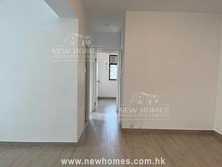Happy Valley - Shan Kwong Towers 02