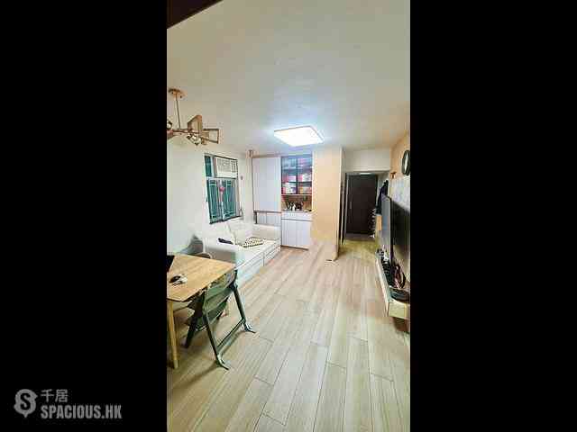 Kowloon Bay - Telford Gardens 02