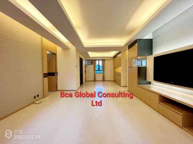 Mid Levels Central - Robinson Heights 01