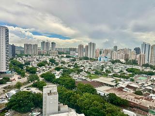 Yuen Long - The Brand 03