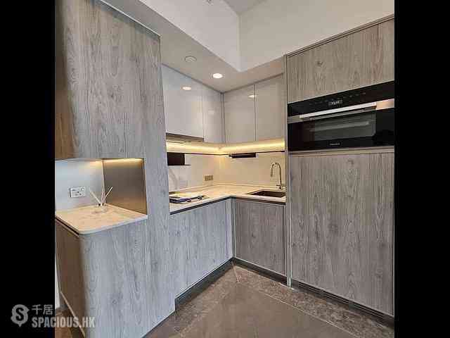 Ho Man Tin - Vau Residence 07