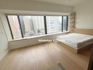 Mid Levels Central - Gramercy 02