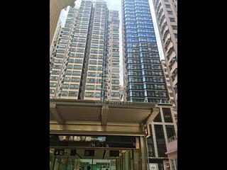 Shek Tong Tsui - One South Lane 02