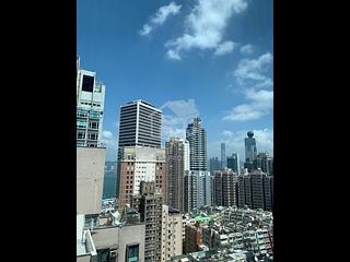 Shek Tong Tsui - One South Lane 04