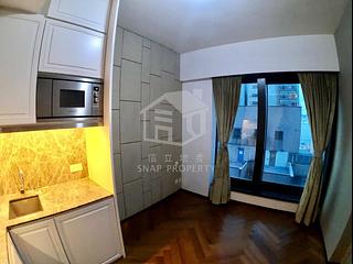 Shek Tong Tsui - One South Lane 08