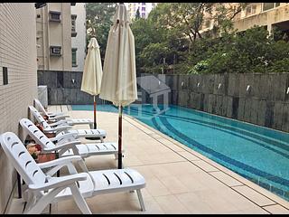 Shek Tong Tsui - One South Lane 12