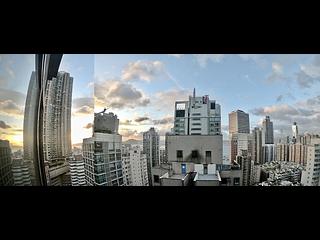 Shek Tong Tsui - One South Lane 13