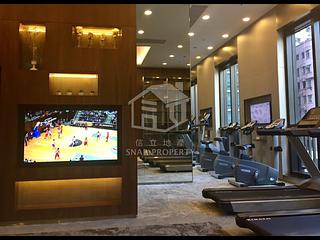 Shek Tong Tsui - One South Lane 14