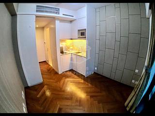 Shek Tong Tsui - One South Lane 15