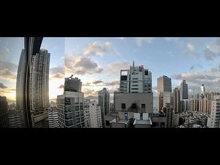 Shek Tong Tsui - One South Lane 16