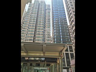 Shek Tong Tsui - One South Lane 23