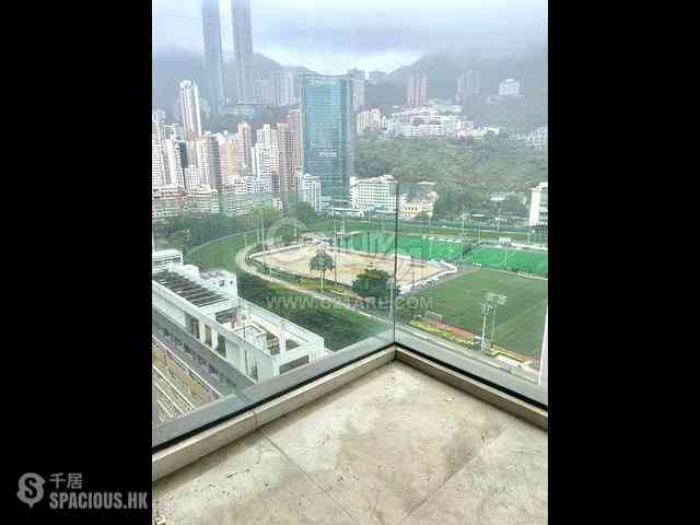 跑馬地 - 雲暉大廈 01