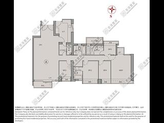 大角咀 - 帝峯・皇殿8座 11