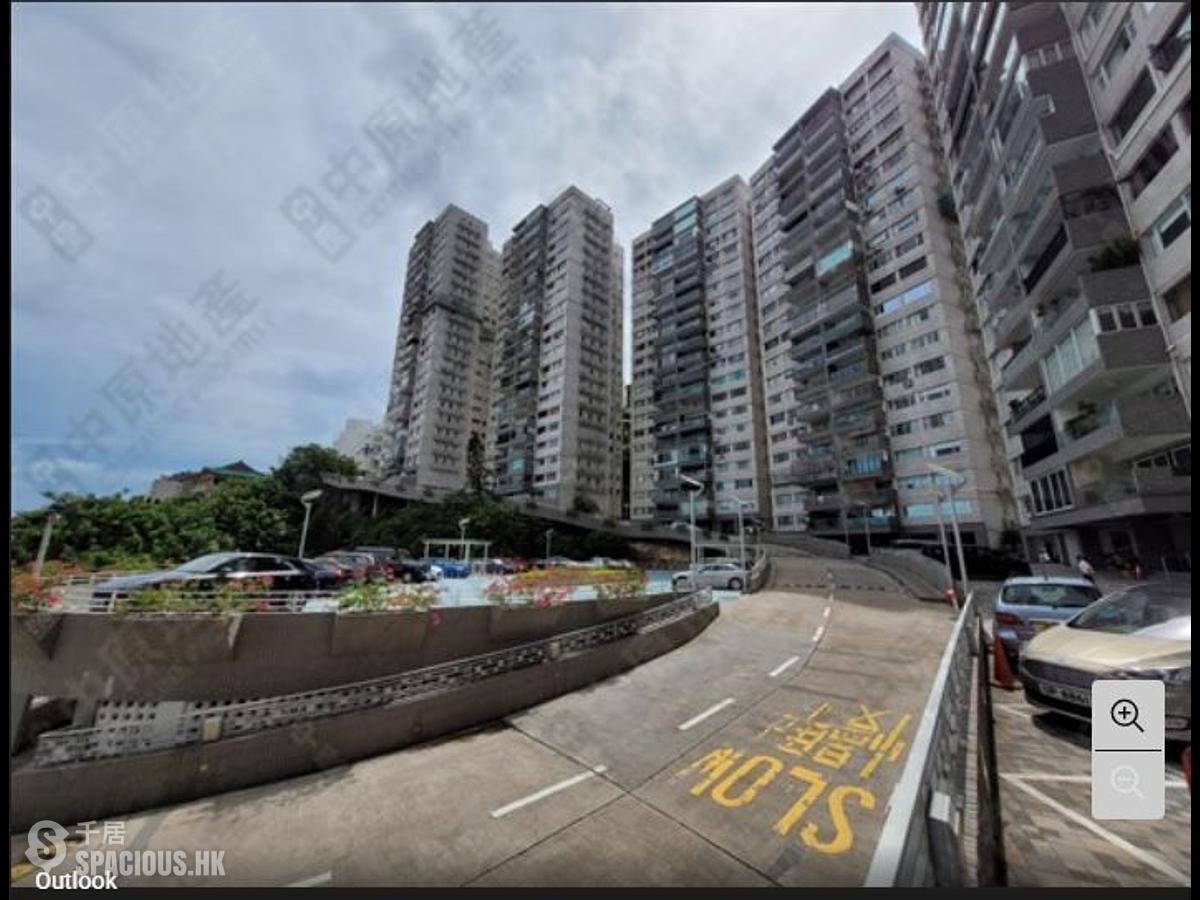 Repulse Bay - Repulse Bay Garden 01