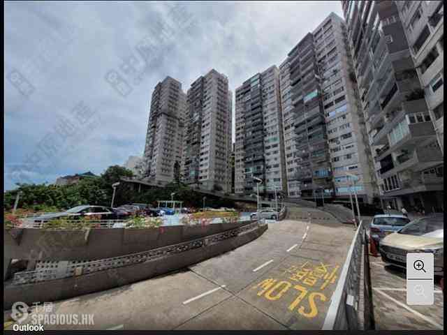 Repulse Bay - Repulse Bay Garden 01