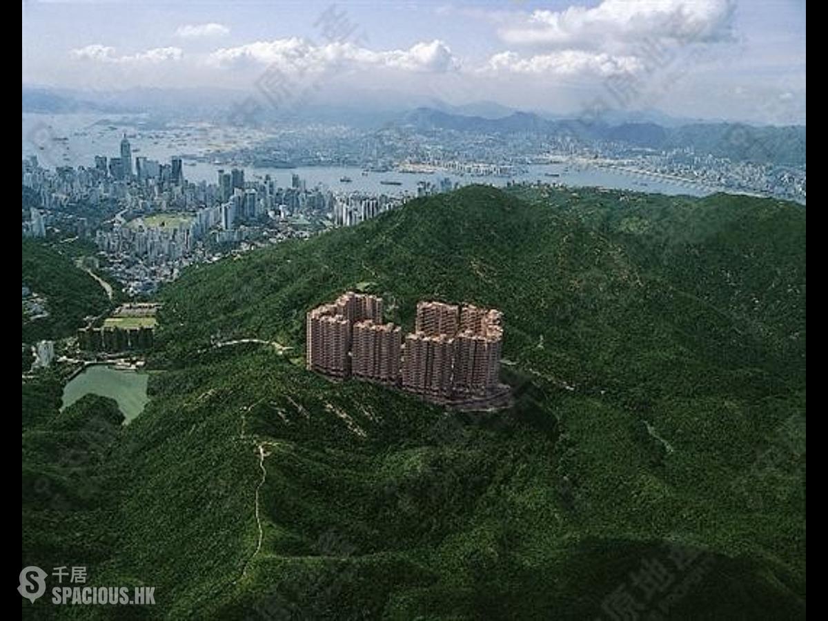 大潭 - 陽明山莊 環翠軒10座 01