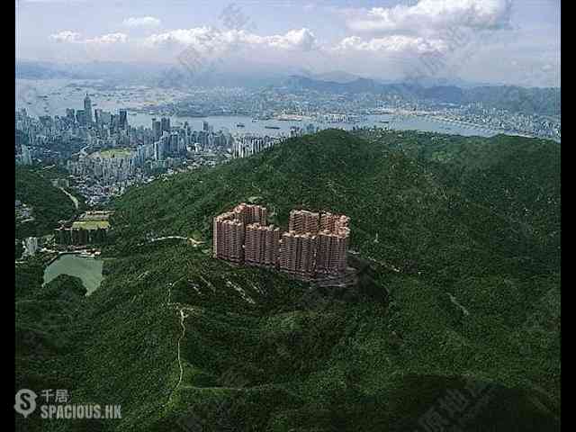 Tai Tam - Hong Kong Parkview Parkview Crescent Block 10 01