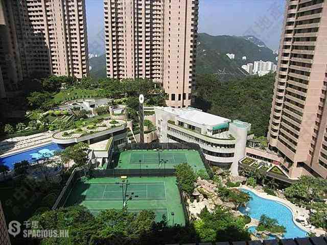 Tai Tam - Hong Kong Parkview Parkview Crescent Block 10 02