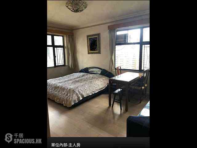 西半山 - 寶威閣B座 01