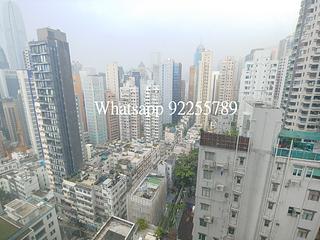 蘇豪 - 尚賢居 13