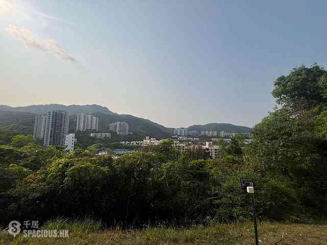 愉景湾 - 愉景湾7期 海宁居 01