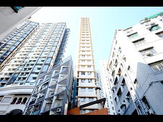 Sai Ying Pun - Tung Ming Court 02