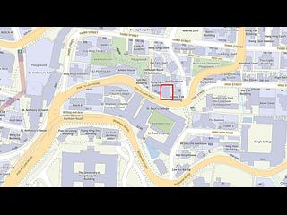 Sai Ying Pun - Tung Ming Court 05
