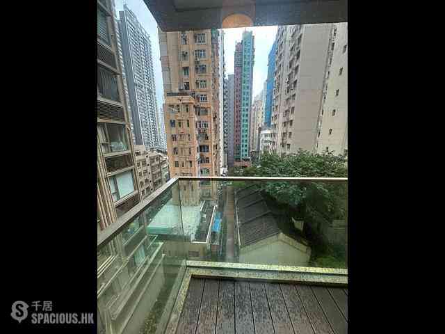 Sai Ying Pun - The Nova 01