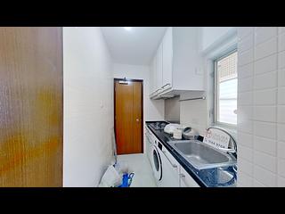 Sai Ying Pun - Tung Ming Court 17